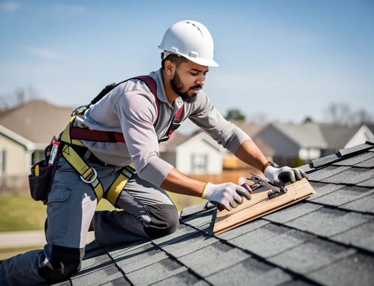 Roof Repair service in Brixton